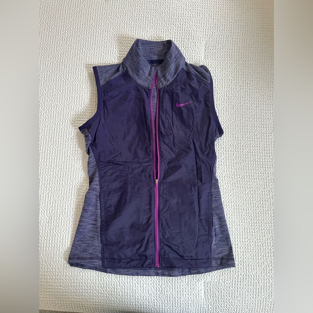 Golf Vest